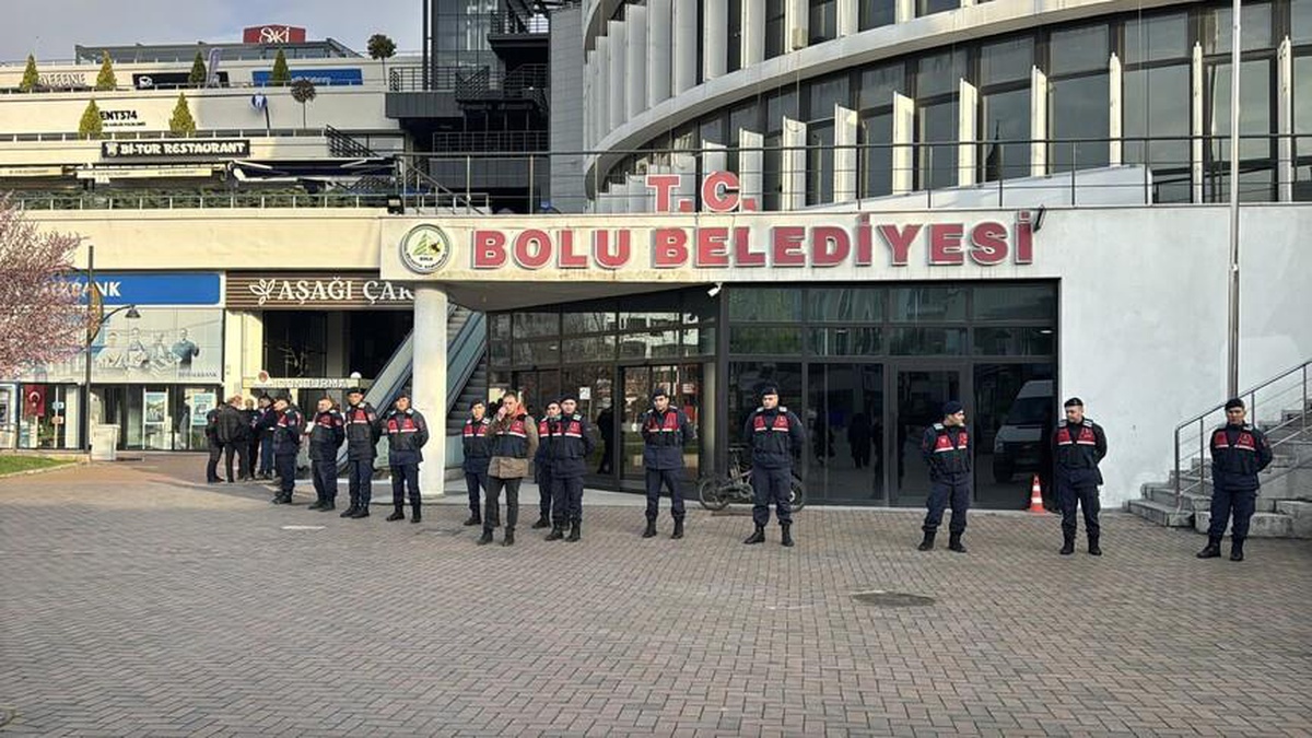 Tanju Özcan için 69,5 yıldan 217 yıla kadar hapis talebi