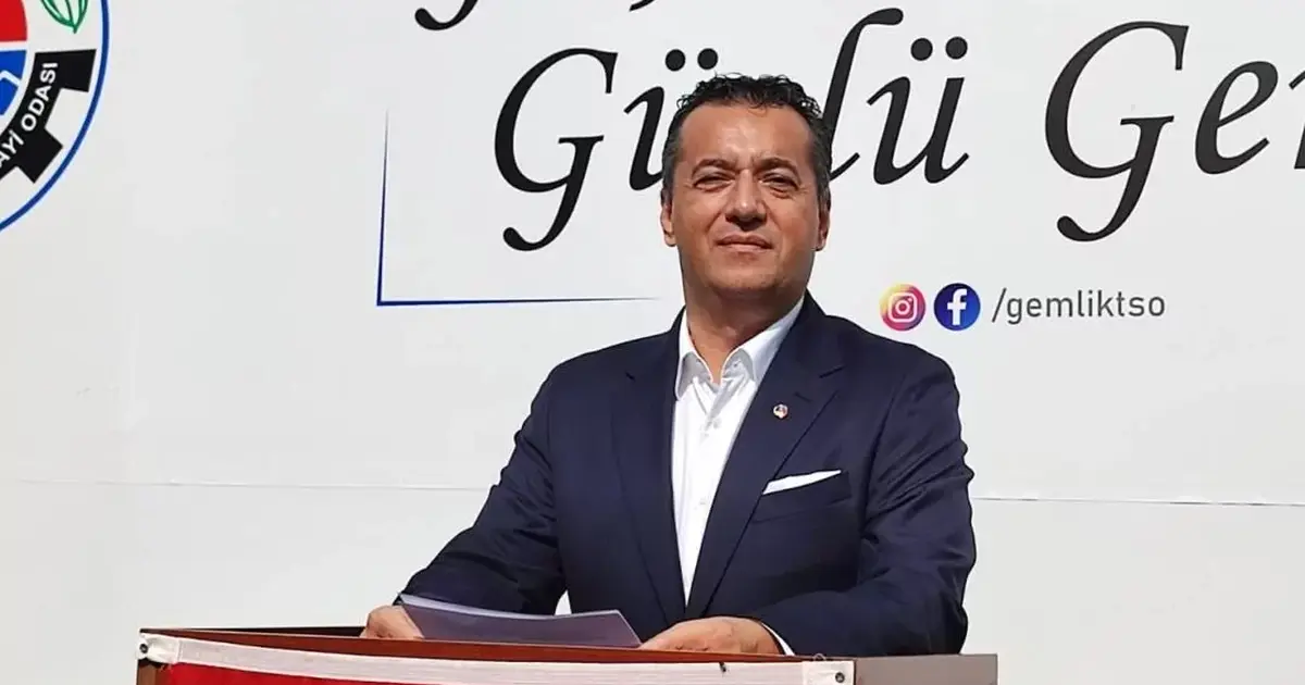 GTSO Başkanı Hamaloğlu yeni dönem için dev projeleri anlattı