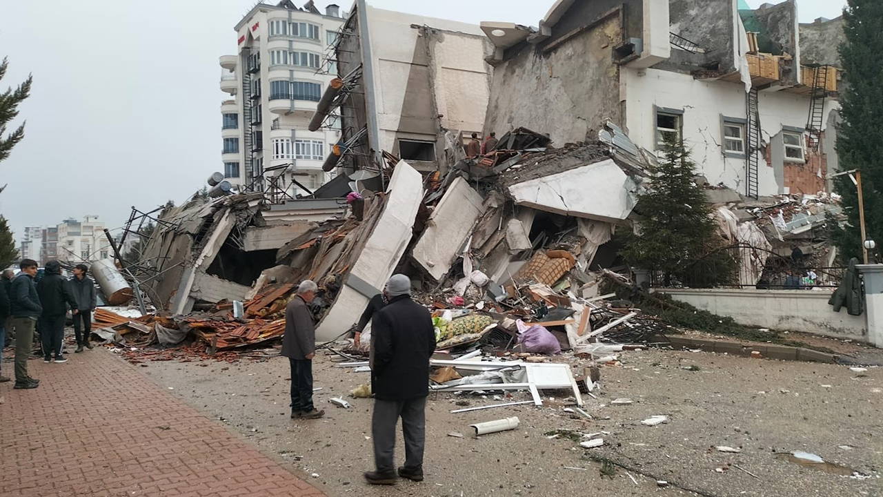 Sueda Kent Sitesi davasında kritik gelişme: Eski belediye başkan yardımcısı suç duyurusu