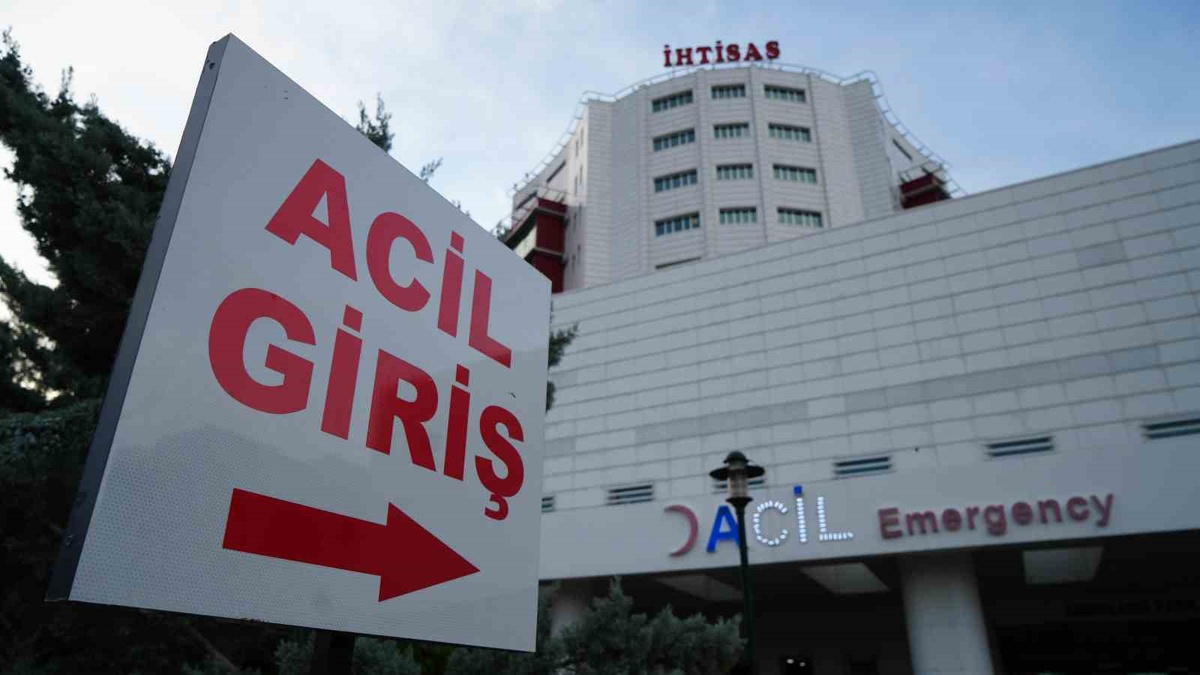 Yahşihan'da lise öğrencisi okul çıkışı fenalaşıp öldü, savcılık soruşturma açtı