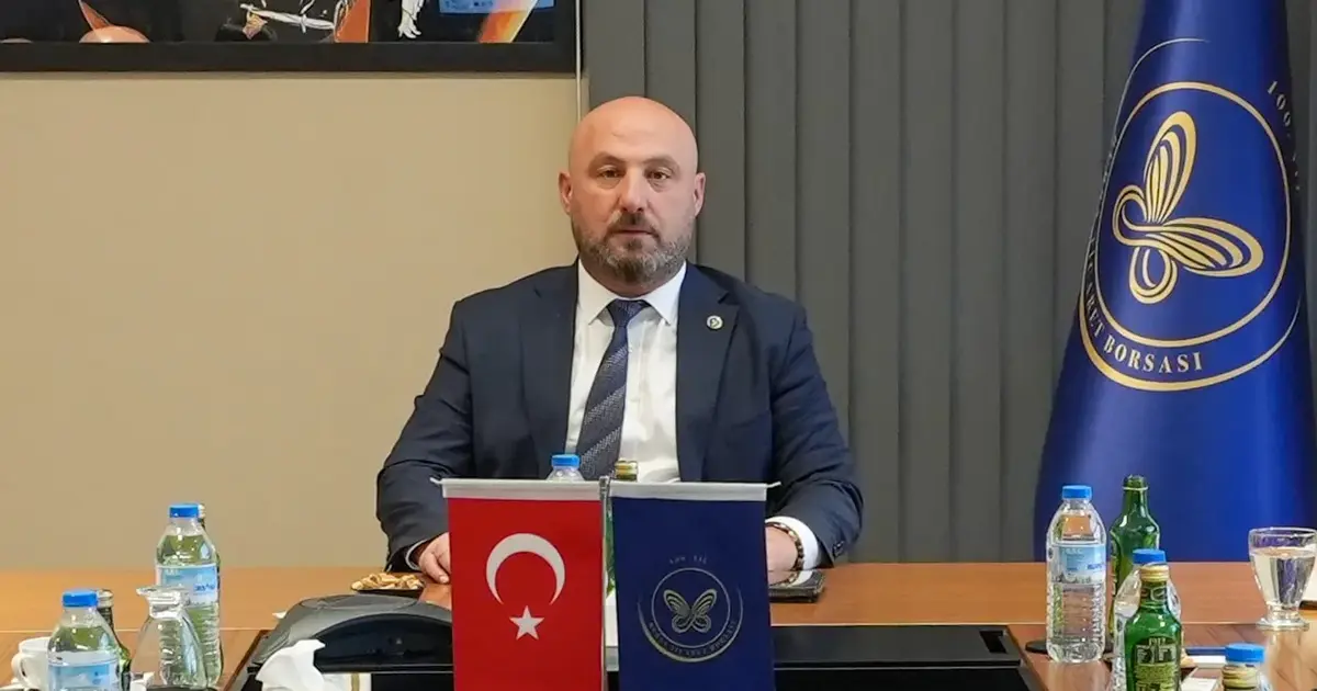 Bursa'da iş dünyasından çağrı: 'Faiz indiriminin iş dünyasına yansıması önemli'