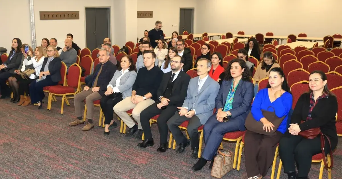 BUÜ'de 'Uludağ Tematik Kahve Günleri'nin 12'ncisi düzenlendi
