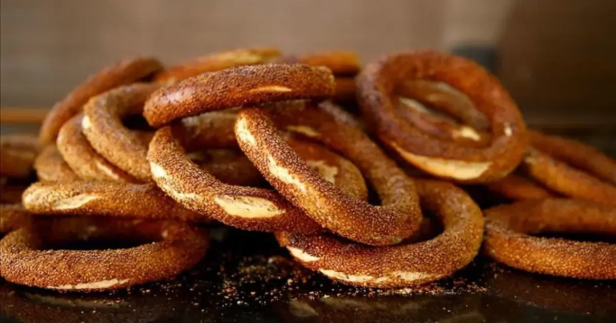 İstanbul'da simit fiyatları mercek altında. Bakanlık harekete geçti