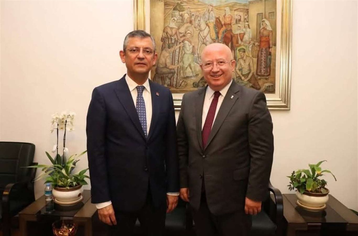 YENİ Parti 26-27 Eylül'de 973 ilçede ön seçim yapacak, Menteşe'de Gümüş aday oldu