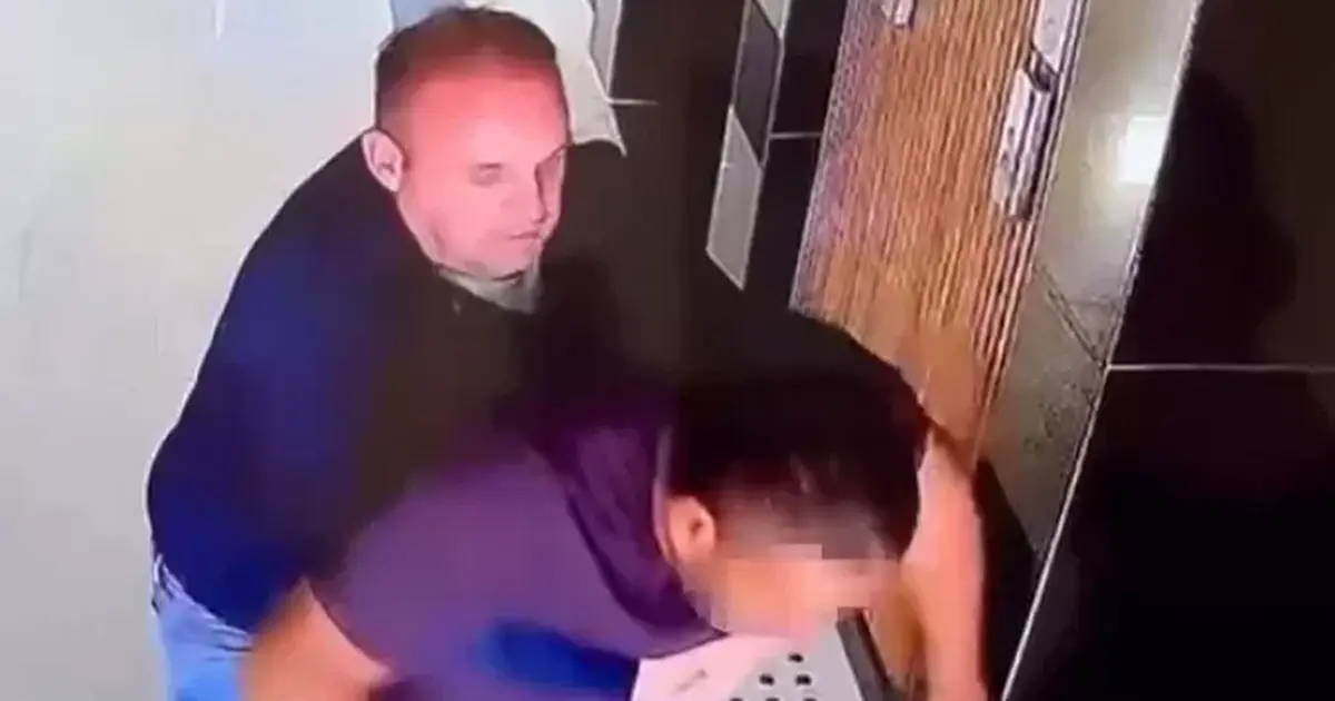 Nefes borusuna şeker kaçan vatandaşı Heimlich manevrası ile kurtardı