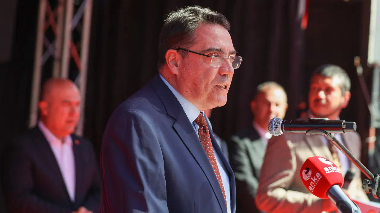 Yankı Bağcıoğlu'ndan 'fon krizi' uyarısı: Tera Holding'in savunma sanayisi yatırımına dikkat çekti