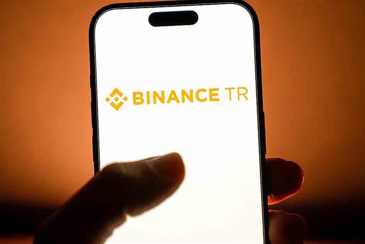 Binance’te varlık donduruldu Haber Dosyası - Tüm Gelişmeler
