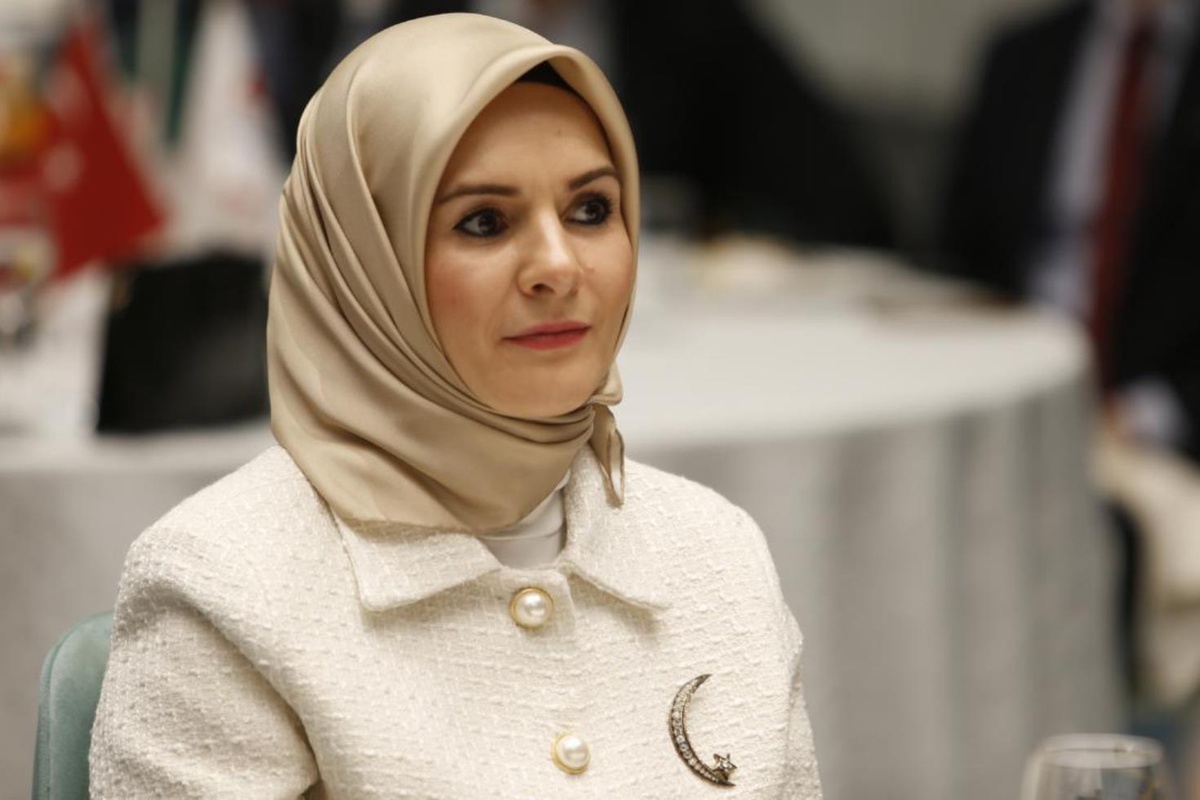 Bakan Göktaş’tan Yeni Partili 3 vekile suç duyurusu! 'İftirayı atanlar da yayanlar da hesap verecek'