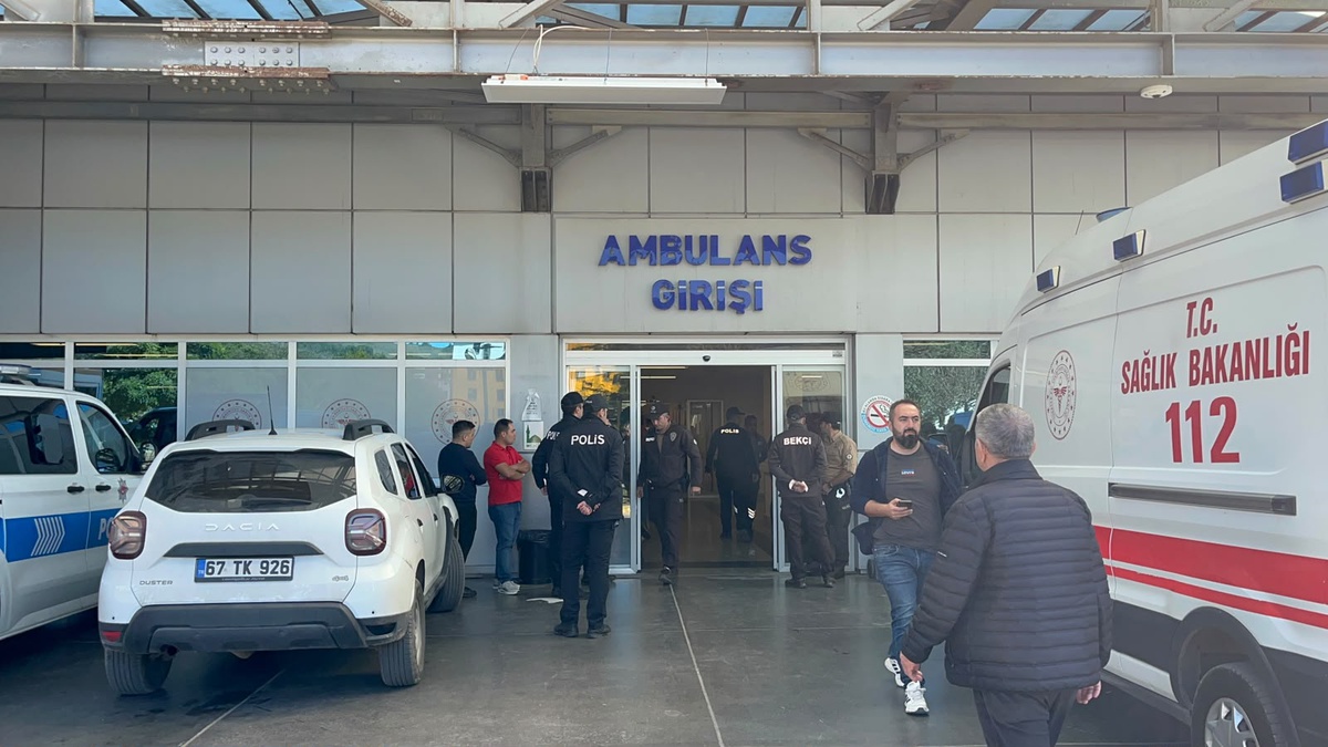 Ereğli'de kayıp 60 yaşındaki adam 5 gün sonra dağlık alanda bulundu: Biber ve domatesle hayatta kaldı