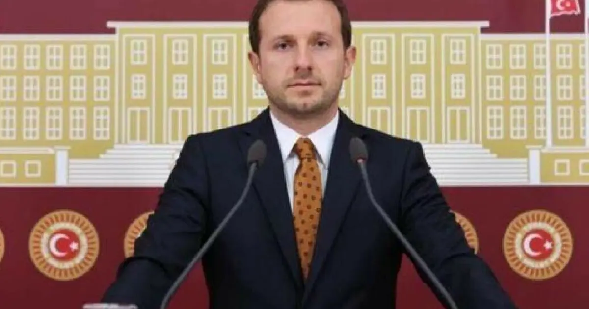 Bursa Milletvekili Ahmet Kılıç’tan Halk TV açıklaması: “Kimseye suç işleme özgürlüğü sunulmaz”