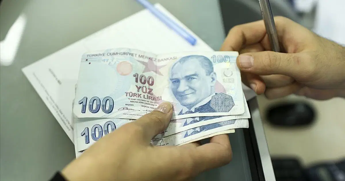 Bankaların emekli maaşı promosyon yarışı