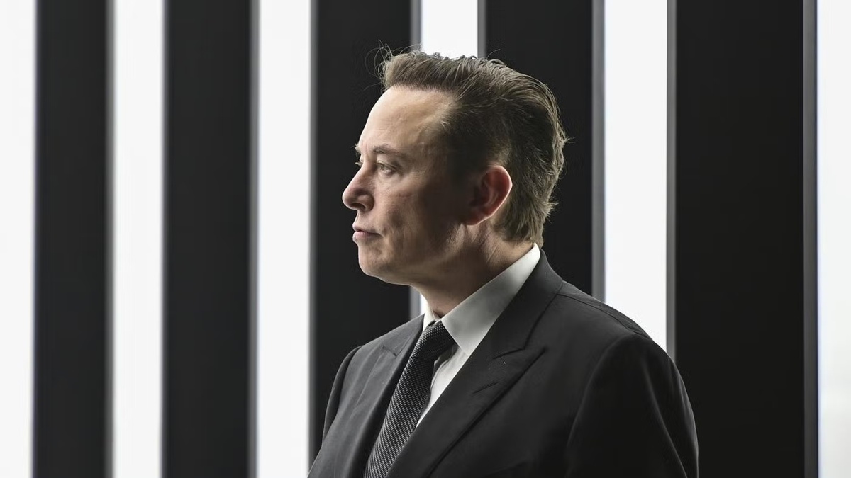 Musk, Ukrayna'nın kullandığı Starshield'ı ABD hükümetinin kontrol ettiğini söyledi