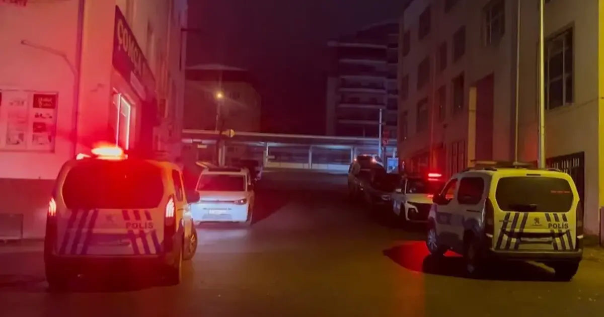 Bursa’da husumetli kavgası kanlı bitti!