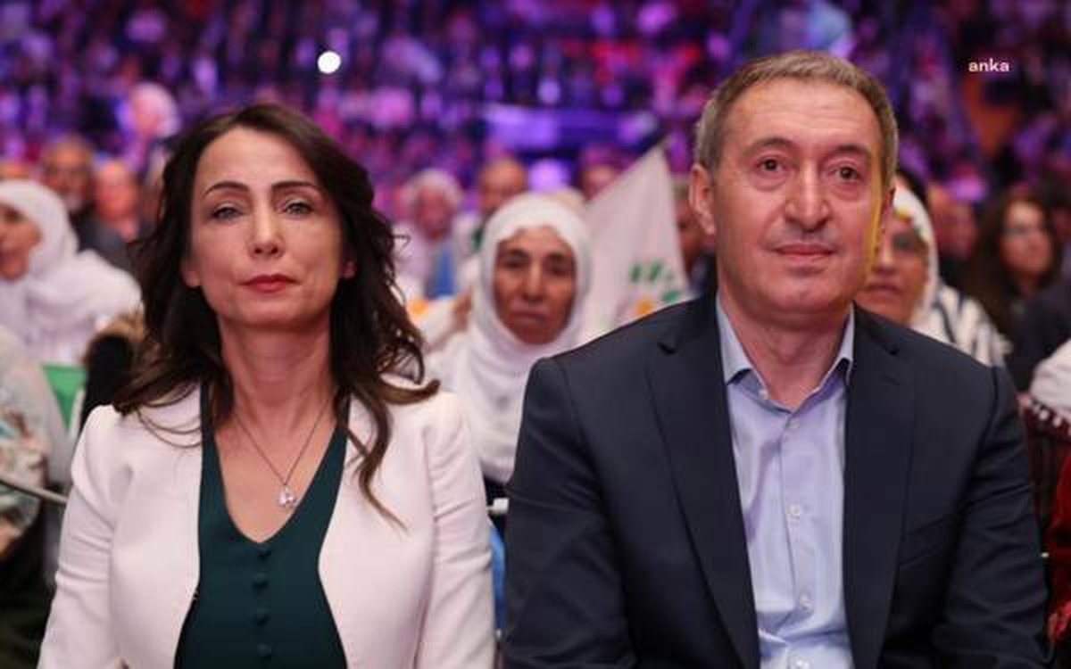 DEM Parti, Fransa'daki öğrenci eylemlerini destekledi, polis şiddetine dur dedi