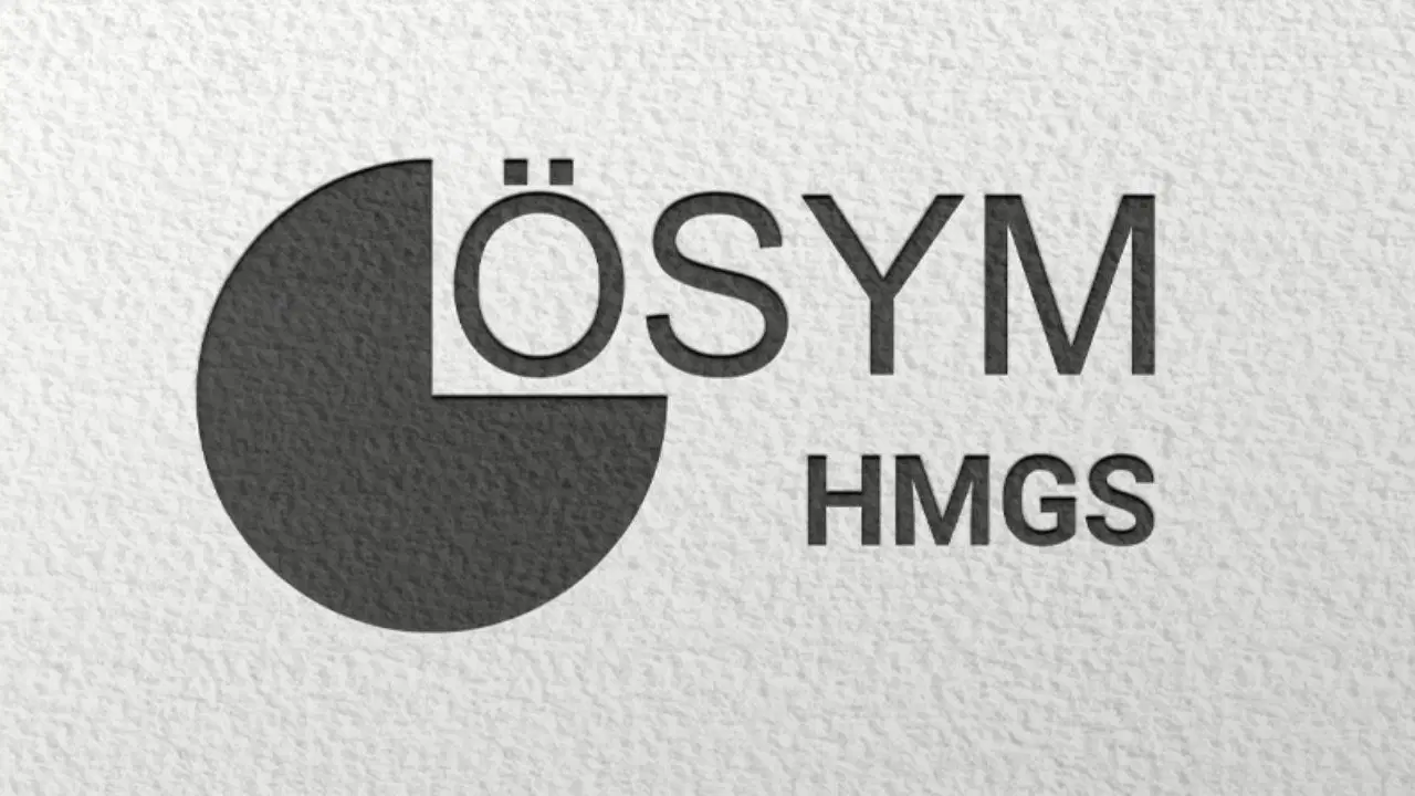 HMGS sonuçları açıklandı mı, ne zaman açıklanacak? 2026 HMGS sonuç sorgulama ekranı