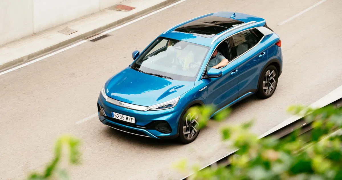BYD fabrikadan vazgeçti, demonte planı devreye girdi