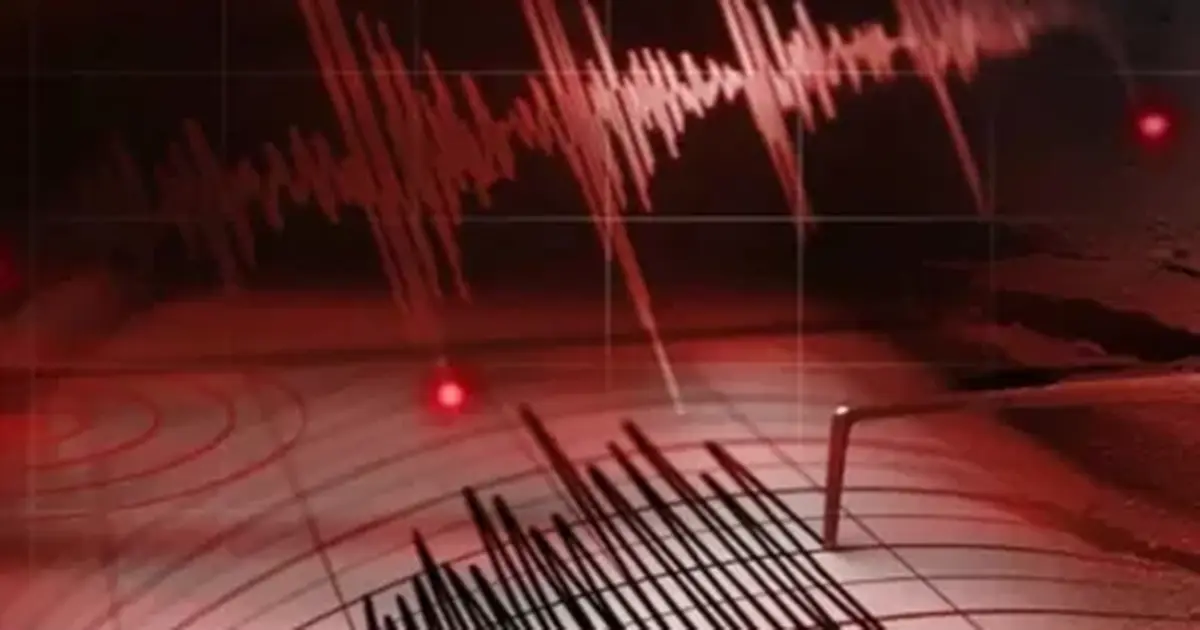 Bursa’da mikro deprem! AFAD verileri paylaştı