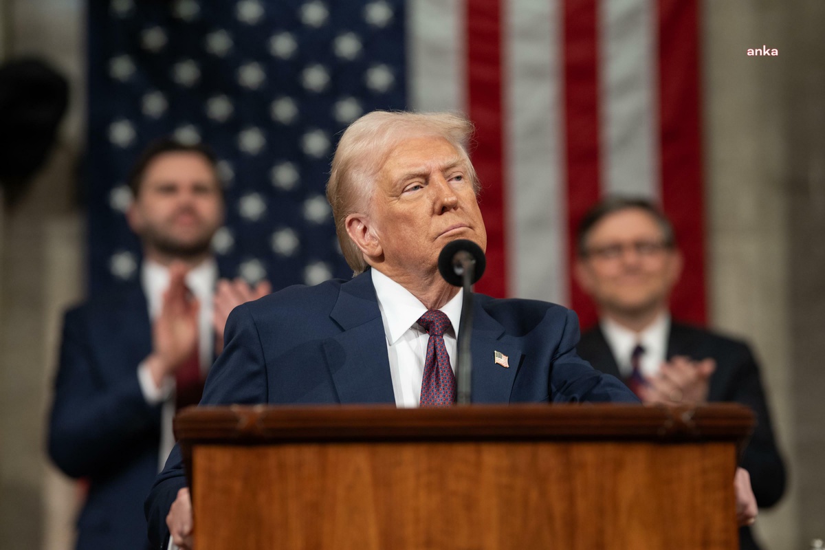 Trump dünyaya duyurdu! Türkiye'den dev Boeing hamlesi