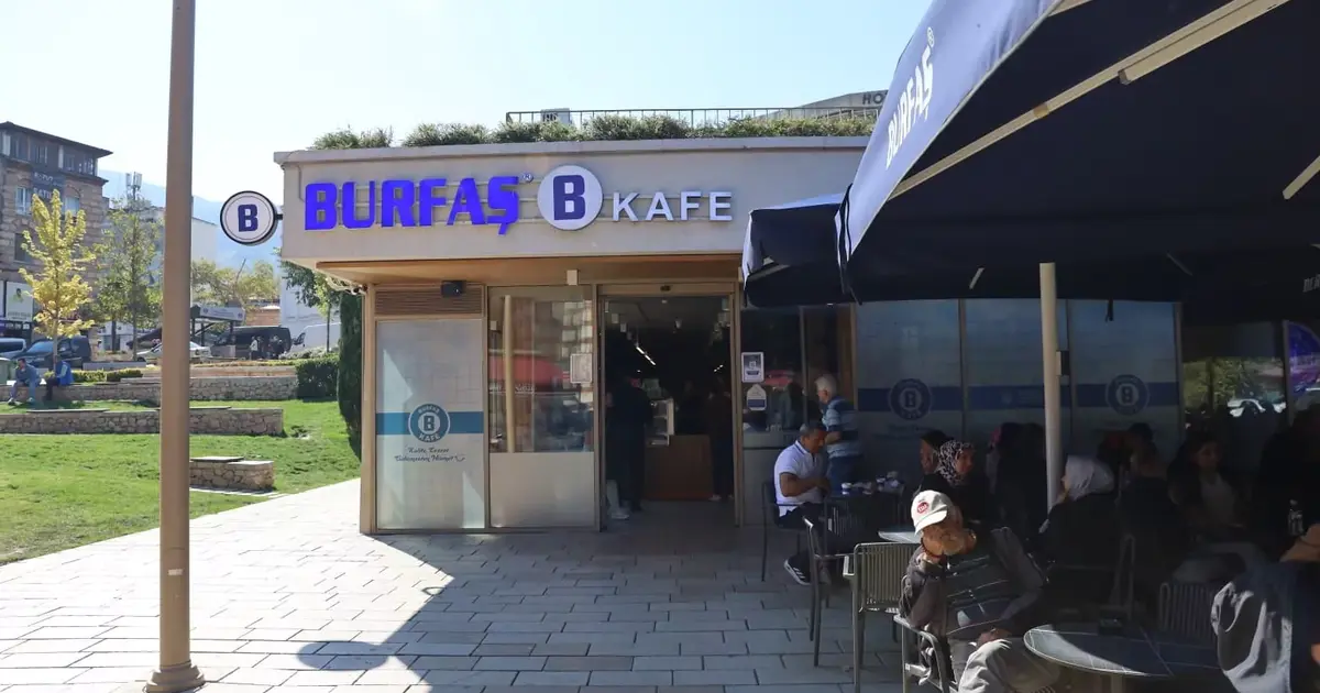 Bursa’da Dünya Kahve Günü’ne özel kampanya: Kahvede yüzde 50 indirim