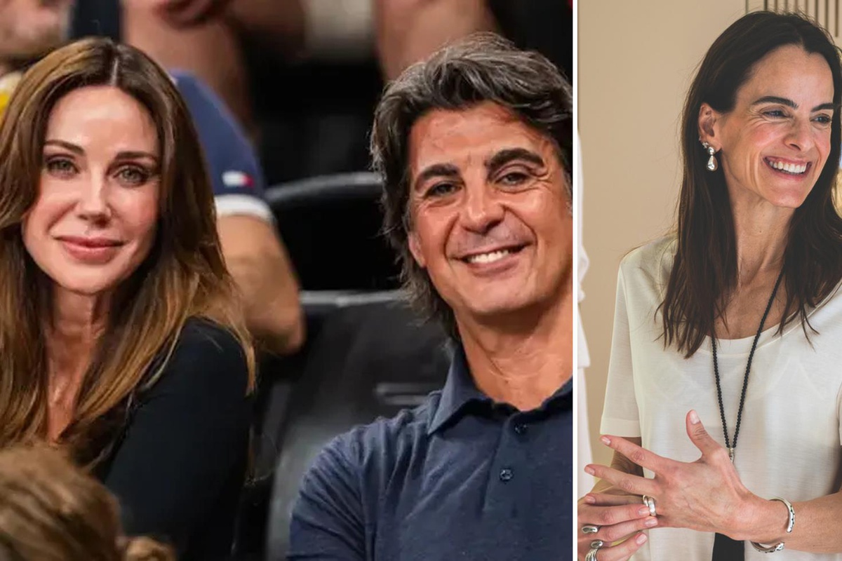 Edwina Sponza’dan İbrahim Kutluay’la ilgili çarpıcı yanıt: İlişkimiz 4 değil 13 yıl sürdü