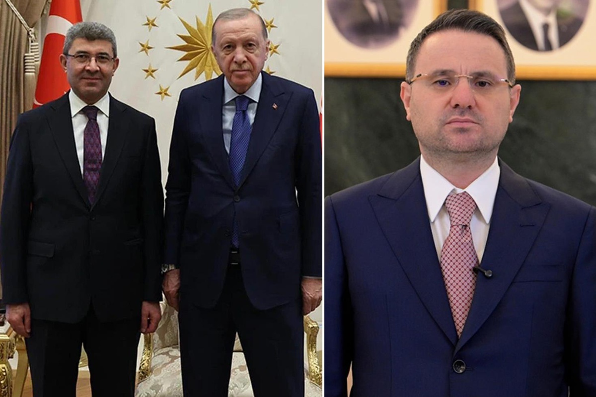 'Akın Gürlek'in yerine geçecek' denilen HSK Başkanvekili Fuzuli Aydoğdu sessizliğini bozdu