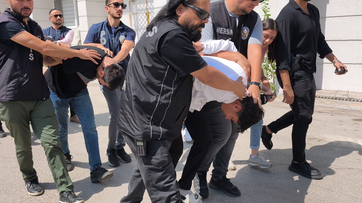Hiranur Nilgün Aygar davasında istinaf kararı: Hüseyin Arda Şark'ın cezası ağırlaştırılmış müebbete çıktı