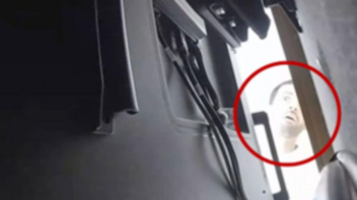 Gizli ses kaydı skandalında yeni iddia: Suudi mühendise hükümet desteği
