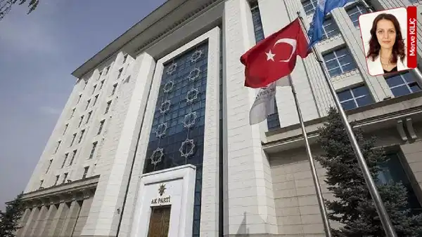 AKP’nin ilk hedefi anayasa: Muhalefetten destek arayışı