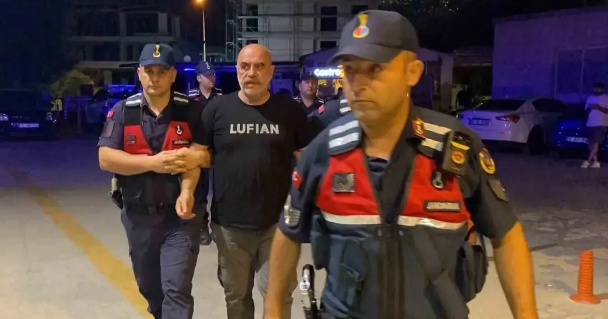 Yönetmen Ezel Akay ve kardeşinin uyuşturucu testleri pozitif çıktı