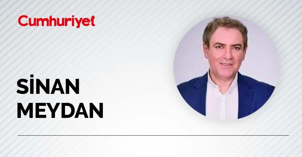 Sinan Meydan yazdı : İstanbul Lozan’da kurtarıldı | Cumhuriyet
