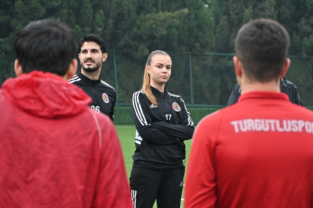 Ülkenin konuştuğu Zeynep'ten dikkat çeken itiraf: Hepsinin gözünde...