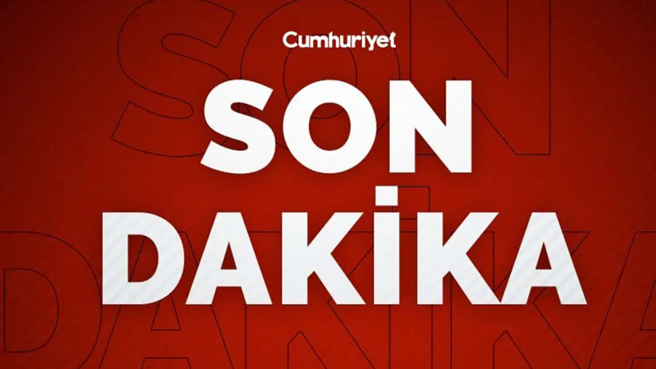 Son dakika... İstanbul'da imam hatip ortaokulunda bir öğrenci 5 öğrenciyi bıçakladı!
