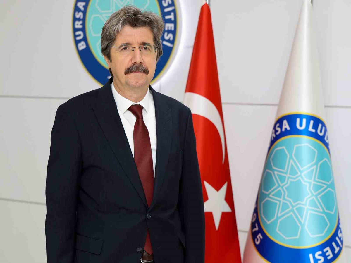 Bursa Uludağ Üniversitesi, UI GreenMetric 2026'da dünyada 247'nci sıraya yükseldi