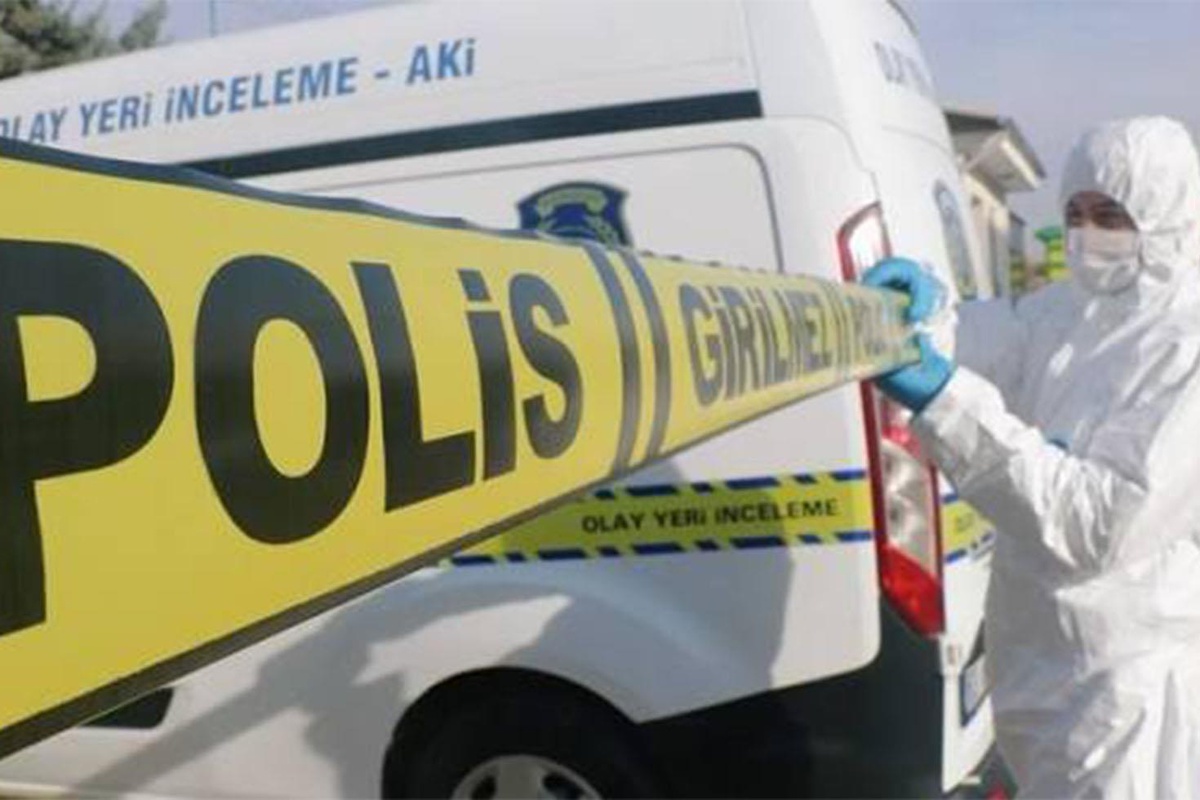 Karabük'te kız arkadaşı tarafından bıçaklanan kişinin hayati tehlikesi var
