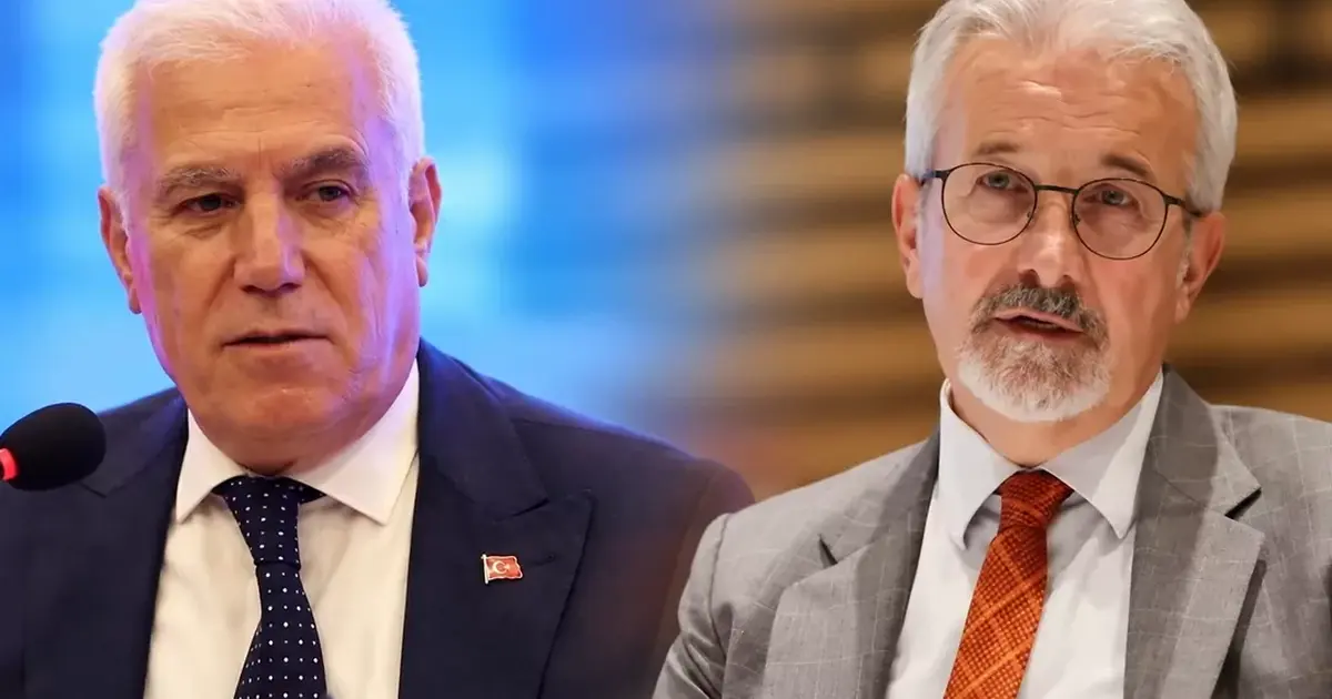 Bursa'da Mustafa Bozbey ve Turgay Erdem hakkında tutukluluğa devam kararı!