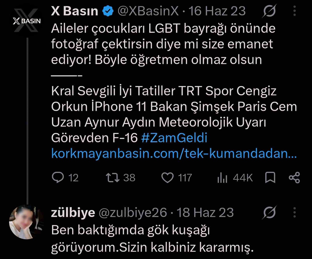 Hafız öğrencilere hakaret! Öğretmen çıktı, MEB inceliyor