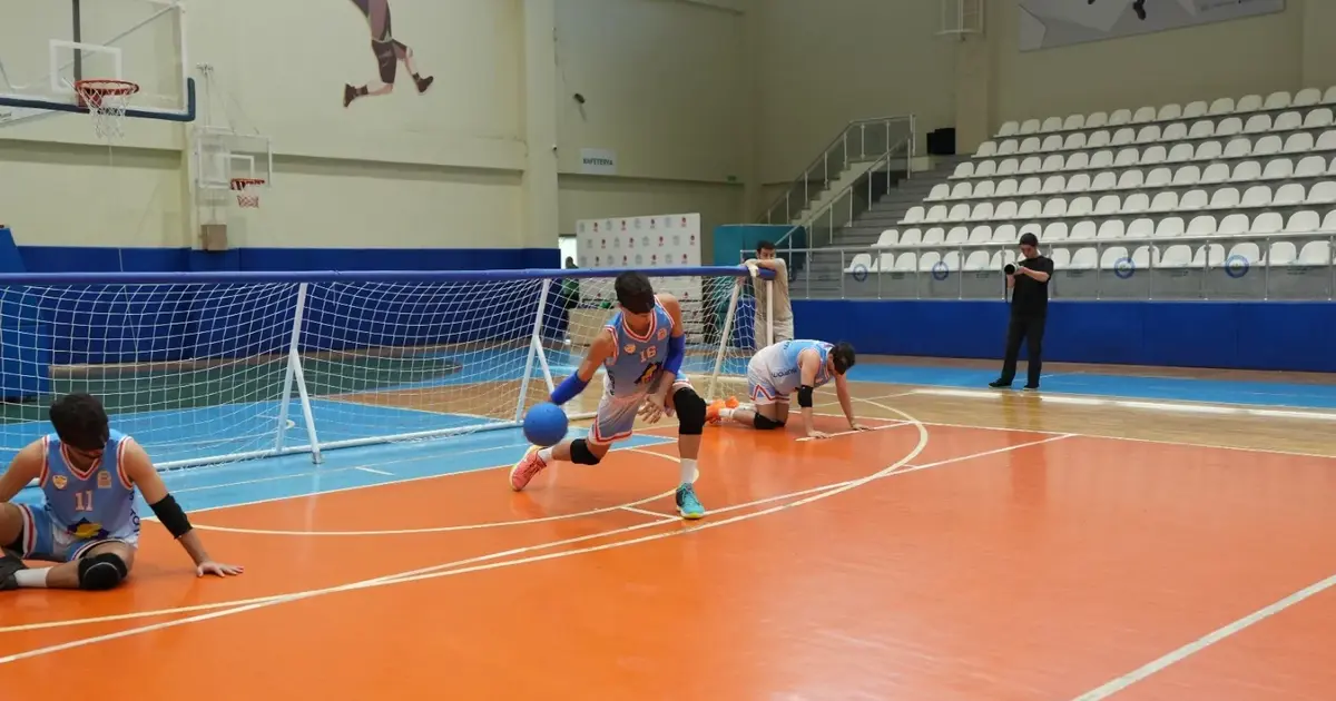 Bursa’da Final Spor’dan anlamlı farkındalık