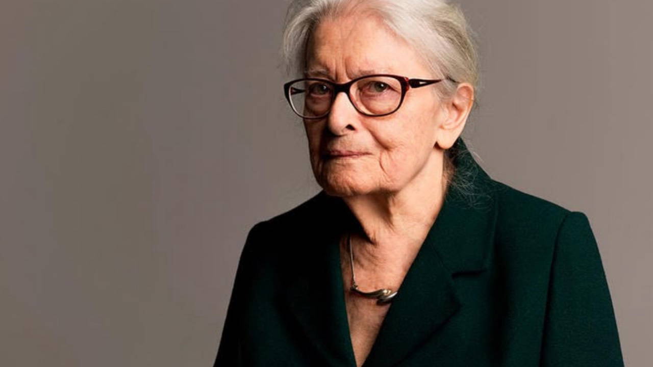 Prof. Dr. İoanna Kuçuradi için veda töreni: 'Felsefe ve insan hakları mirası yaşayacak'