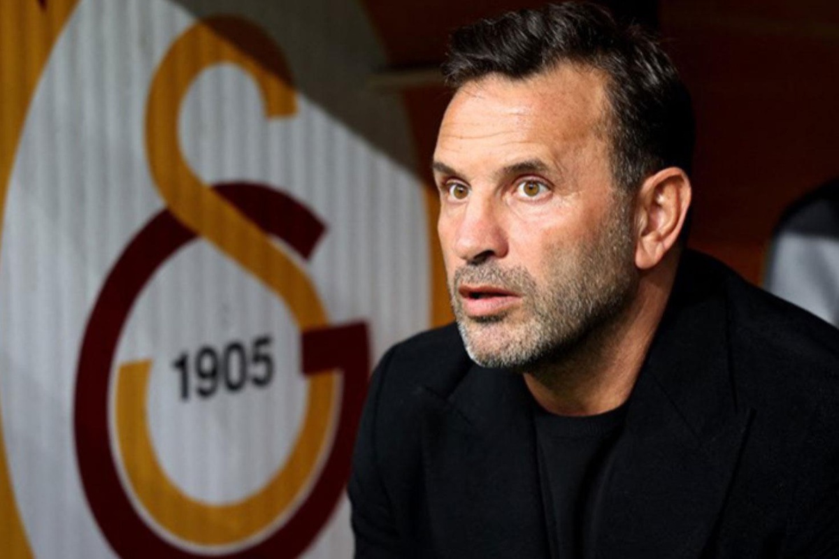 Galatasaray'da Singo bilmecesi! Kulüpten resmi açıklama geldi