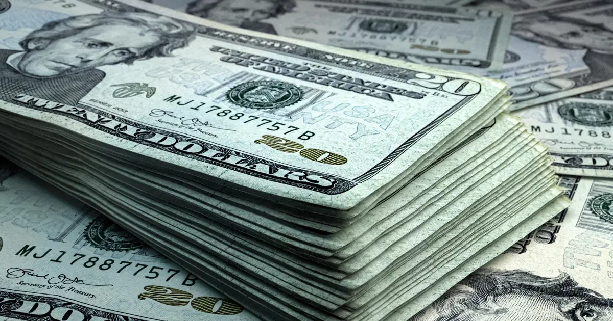 Dolar endeksi 18 ayın zirvesinden çakıldı