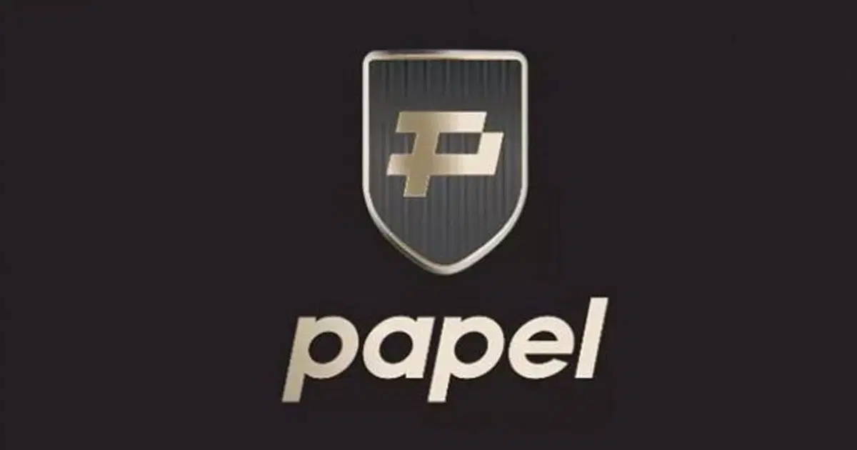 Merkez Bankası, Papel’in faaliyet iznini iptal etti