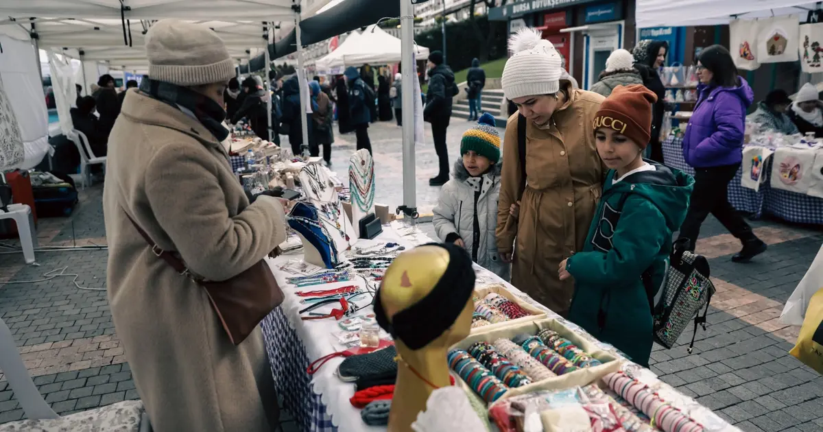 Bursa’da “Meydan Kadınların” etkinliği 18 Ekim’de düzenlenecek