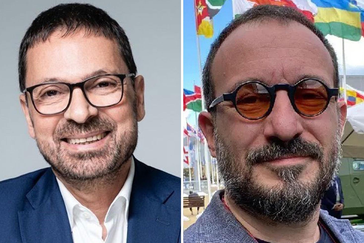 Fon soruşturmasında Tera Yatırım Yönetim Kurulu üyeleri Bülent Uygun ve Abdulkadir Özkan gözaltına alındı