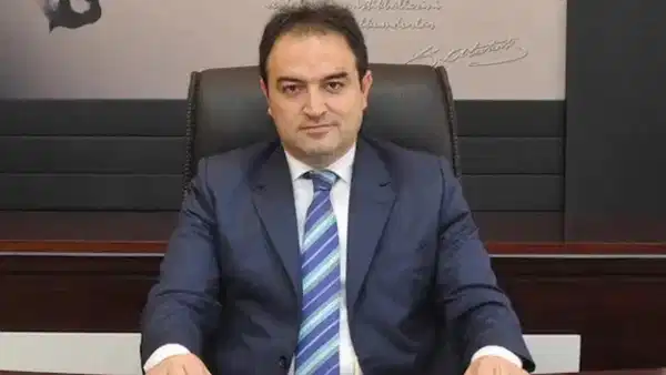 Osman Arıkan Nacar kimdir? Osman Arıkan Nacar ne iş yapıyor?