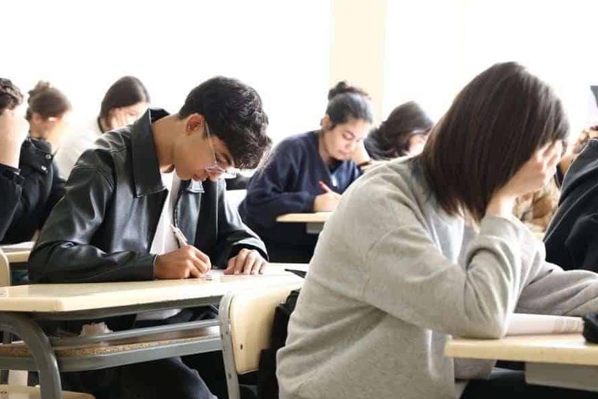 MEB'in 16 branşta uygulayacağı ortak yazılı sınavlar 3 Kasım'da başlıyor