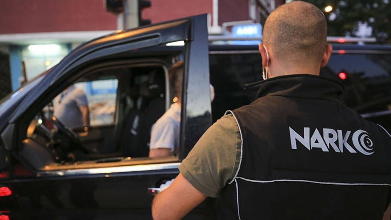 İçişleri duyurdu... 75 ilde uyuşturucu operasyonu: Tam 985 kilogram ele geçirildi!