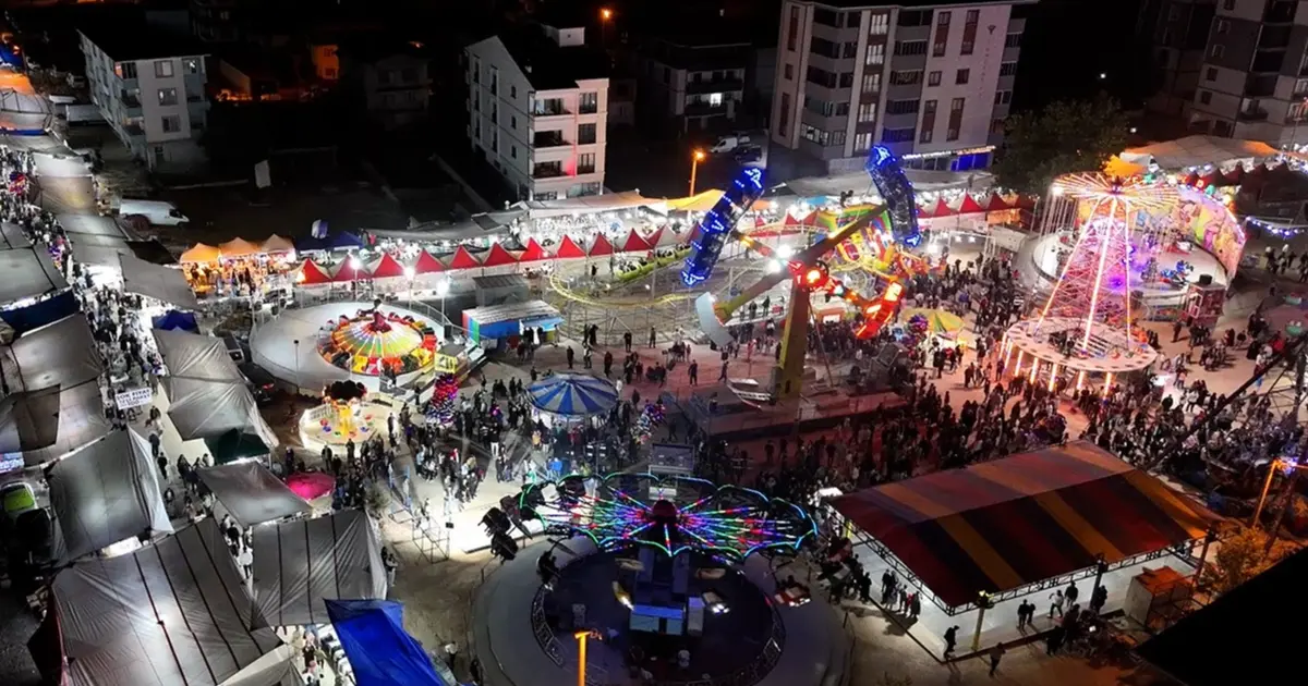 Tarihî Yenişehir Panayırı 25 Eylül'de kapılarını açıyor