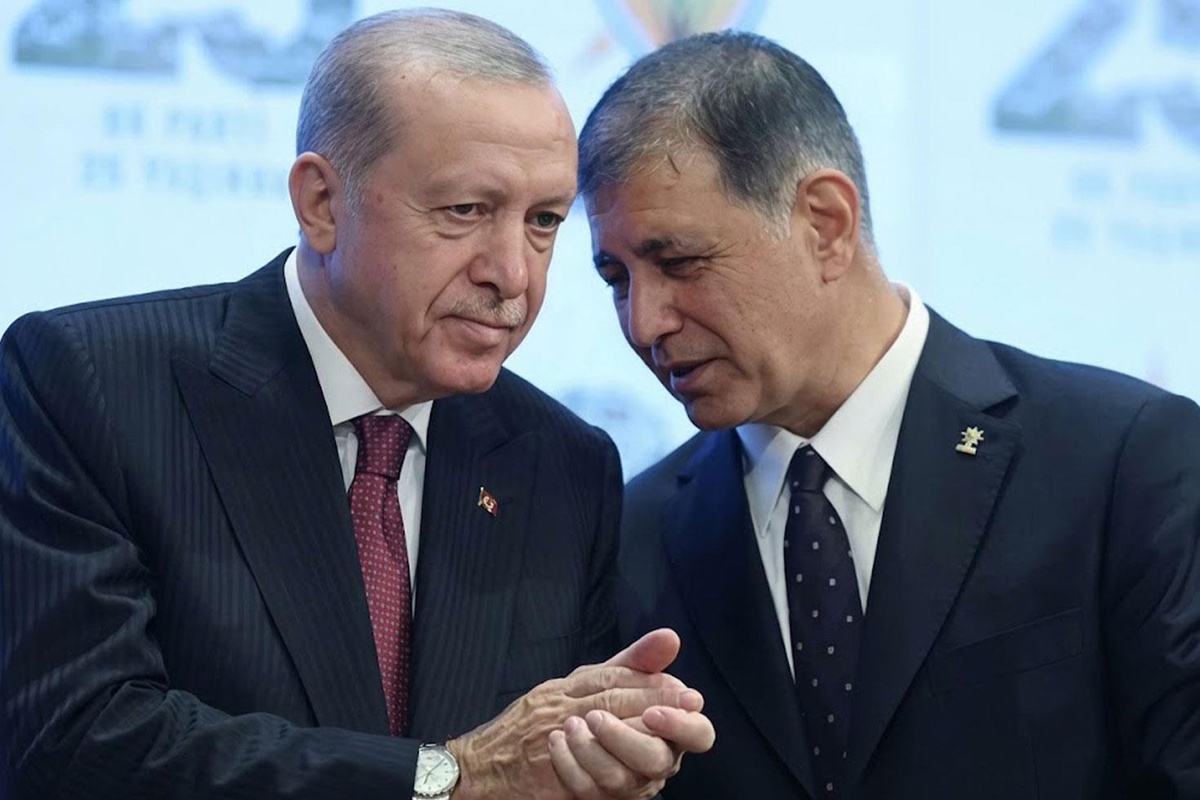 Cemil Tugay'a “Hayatım boyunca unutmayacağım” dedirten olay: Külliye'deki görüşmenin perde arkasını AK Partili Bursalı anlattı