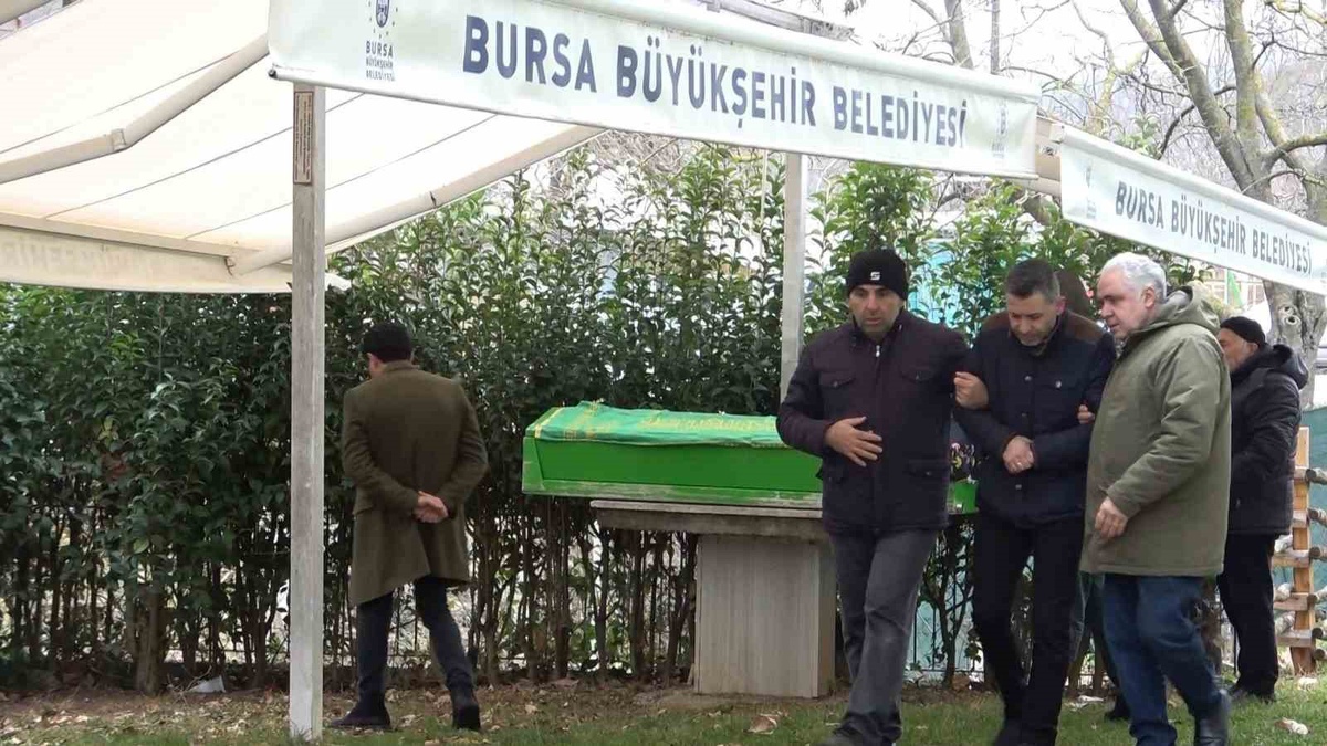 Yalova'da kayalıklardan düşerek ölen Semiha Sözer davasında karar: Eşinin müebbet cezası onandı