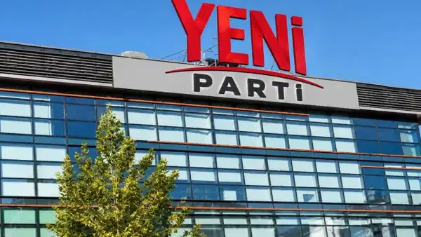 YENİ Parti, İzmir'de vatandaşlarla buluşacak